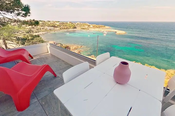 Villa Corsa